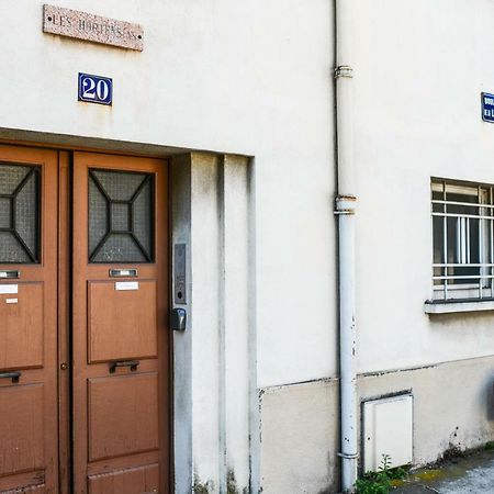 Appartement Les Hortensias Avignon Eksteriør bilde