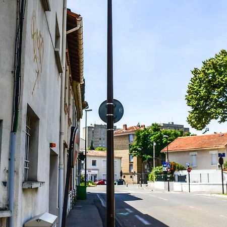 Appartement Les Hortensias Avignon Eksteriør bilde