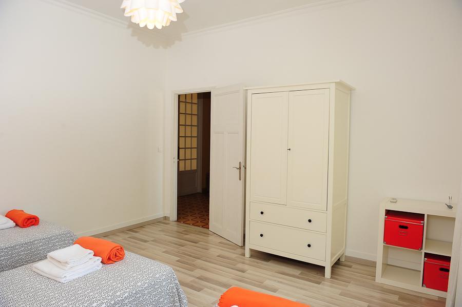 Appartement Les Hortensias Avignon Rom bilde