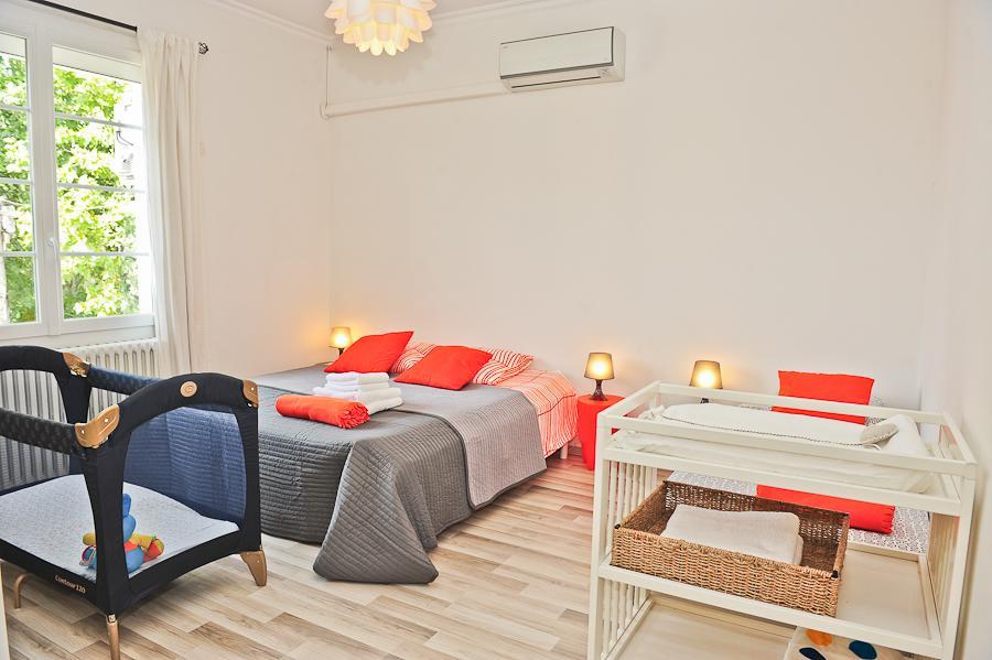 Appartement Les Hortensias Avignon Rom bilde