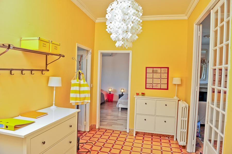 Appartement Les Hortensias Avignon Rom bilde