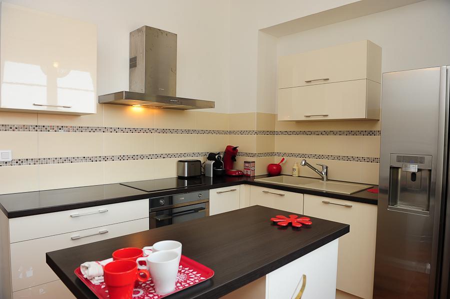 Appartement Les Hortensias Avignon Rom bilde