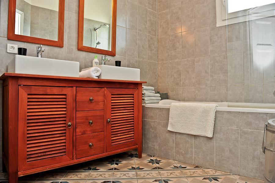 Appartement Les Hortensias Avignon Rom bilde