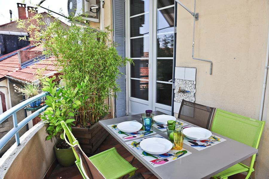 Appartement Les Hortensias Avignon Rom bilde