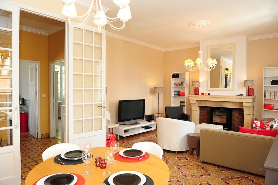 Appartement Les Hortensias Avignon Rom bilde