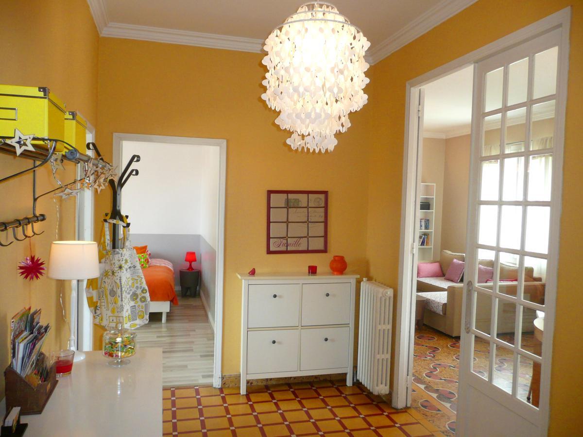 Appartement Les Hortensias Avignon Eksteriør bilde