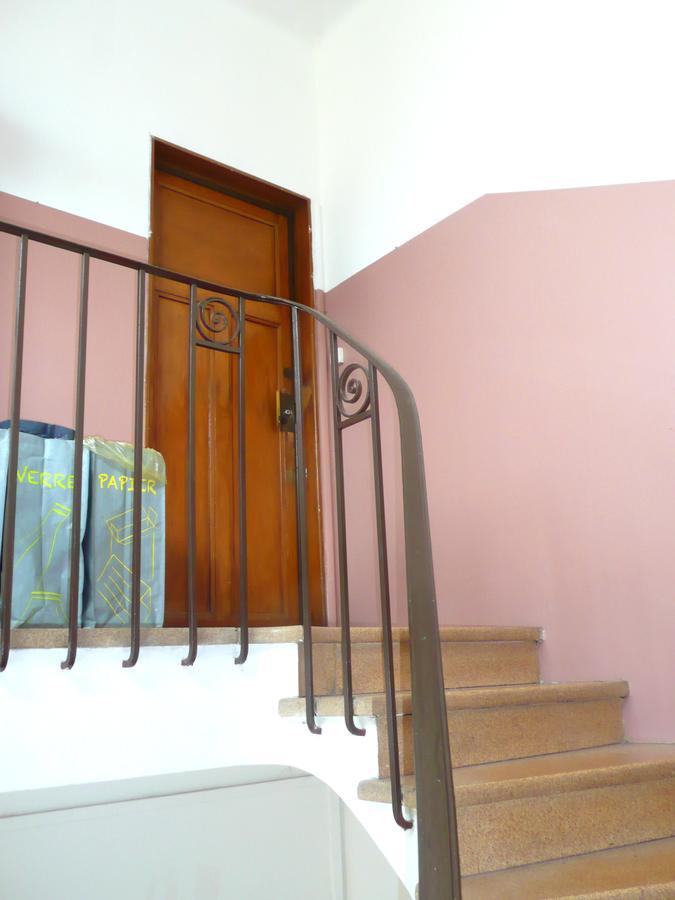 Appartement Les Hortensias Avignon Eksteriør bilde