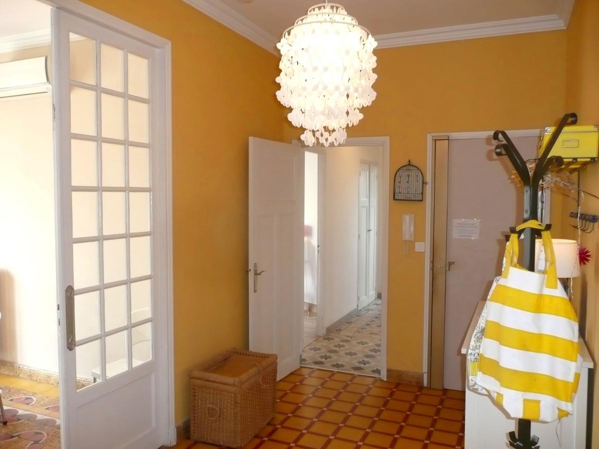 Appartement Les Hortensias Avignon Eksteriør bilde