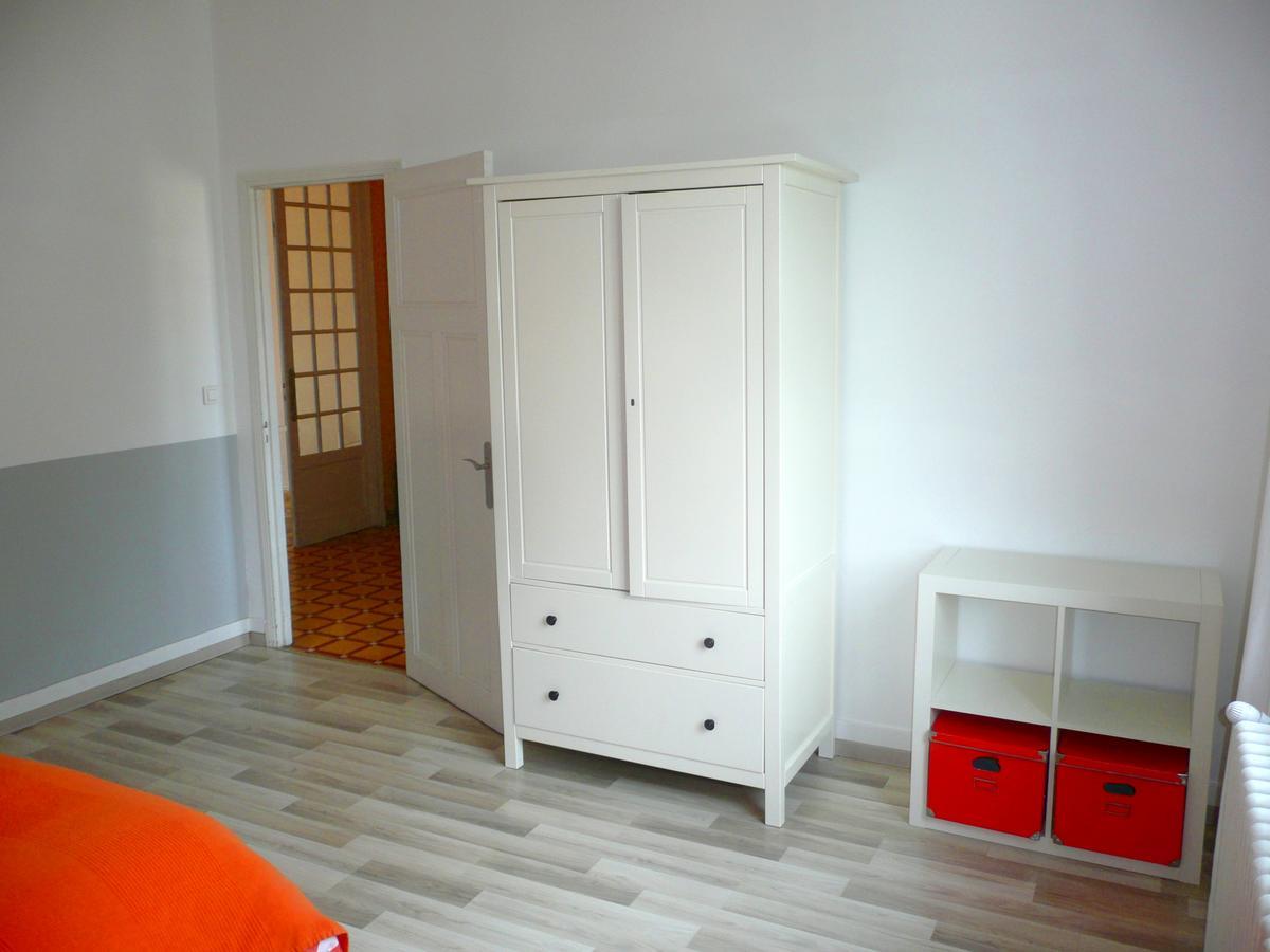 Appartement Les Hortensias Avignon Eksteriør bilde