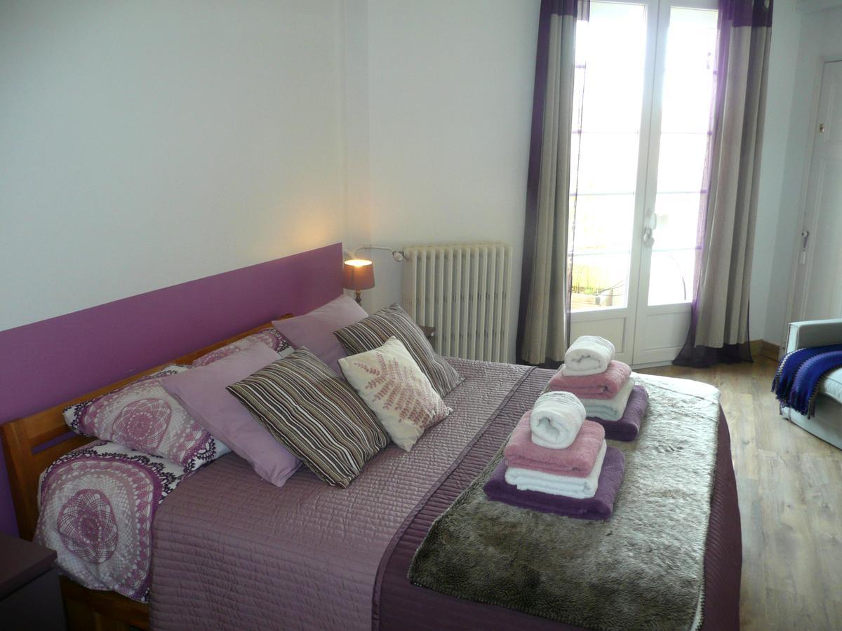 Appartement Les Hortensias Avignon Eksteriør bilde