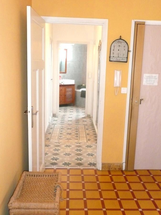 Appartement Les Hortensias Avignon Eksteriør bilde