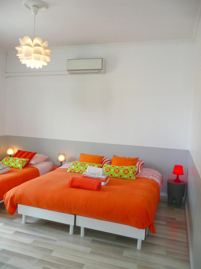 Appartement Les Hortensias Avignon Eksteriør bilde