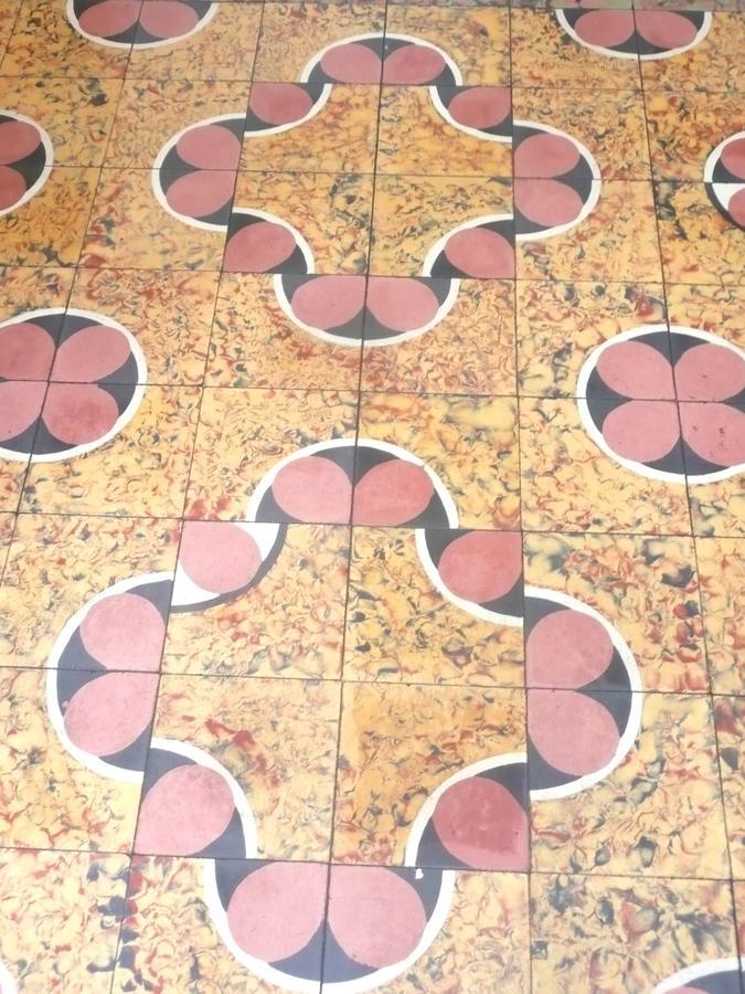 Appartement Les Hortensias Avignon Eksteriør bilde