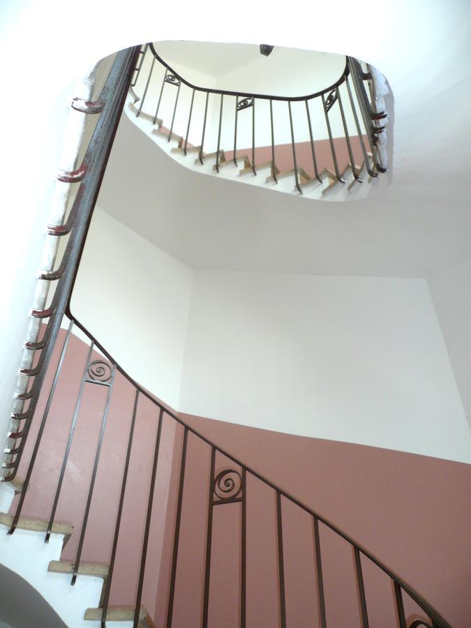 Appartement Les Hortensias Avignon Eksteriør bilde