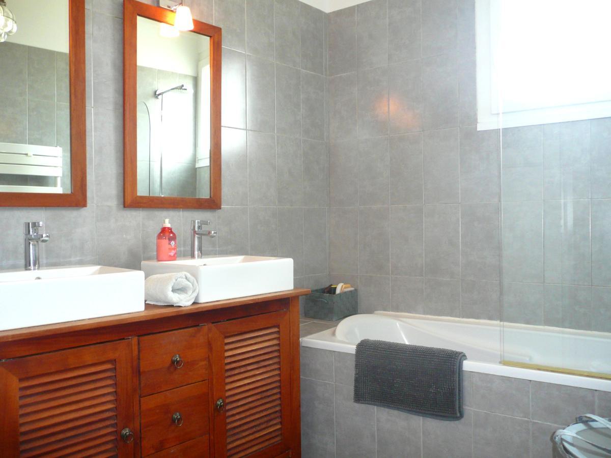 Appartement Les Hortensias Avignon Eksteriør bilde