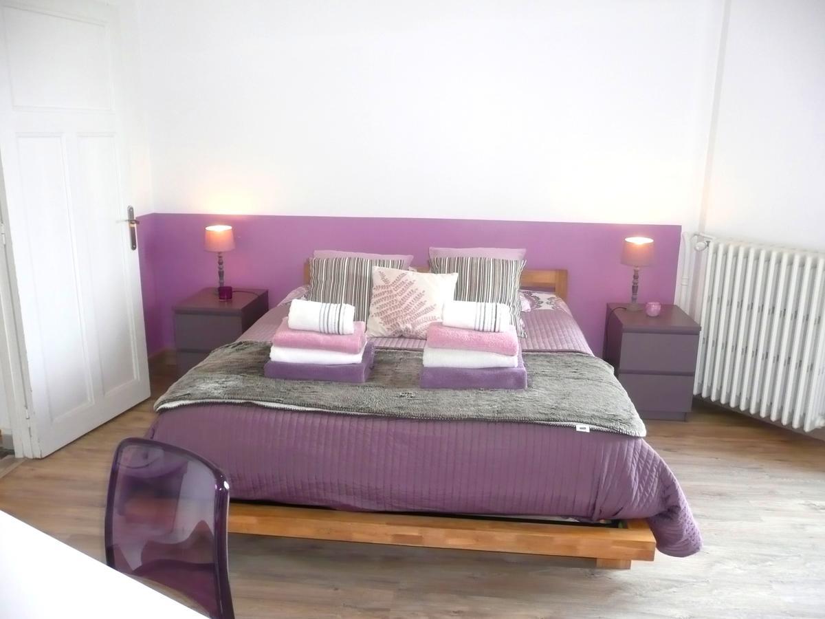 Appartement Les Hortensias Avignon Eksteriør bilde