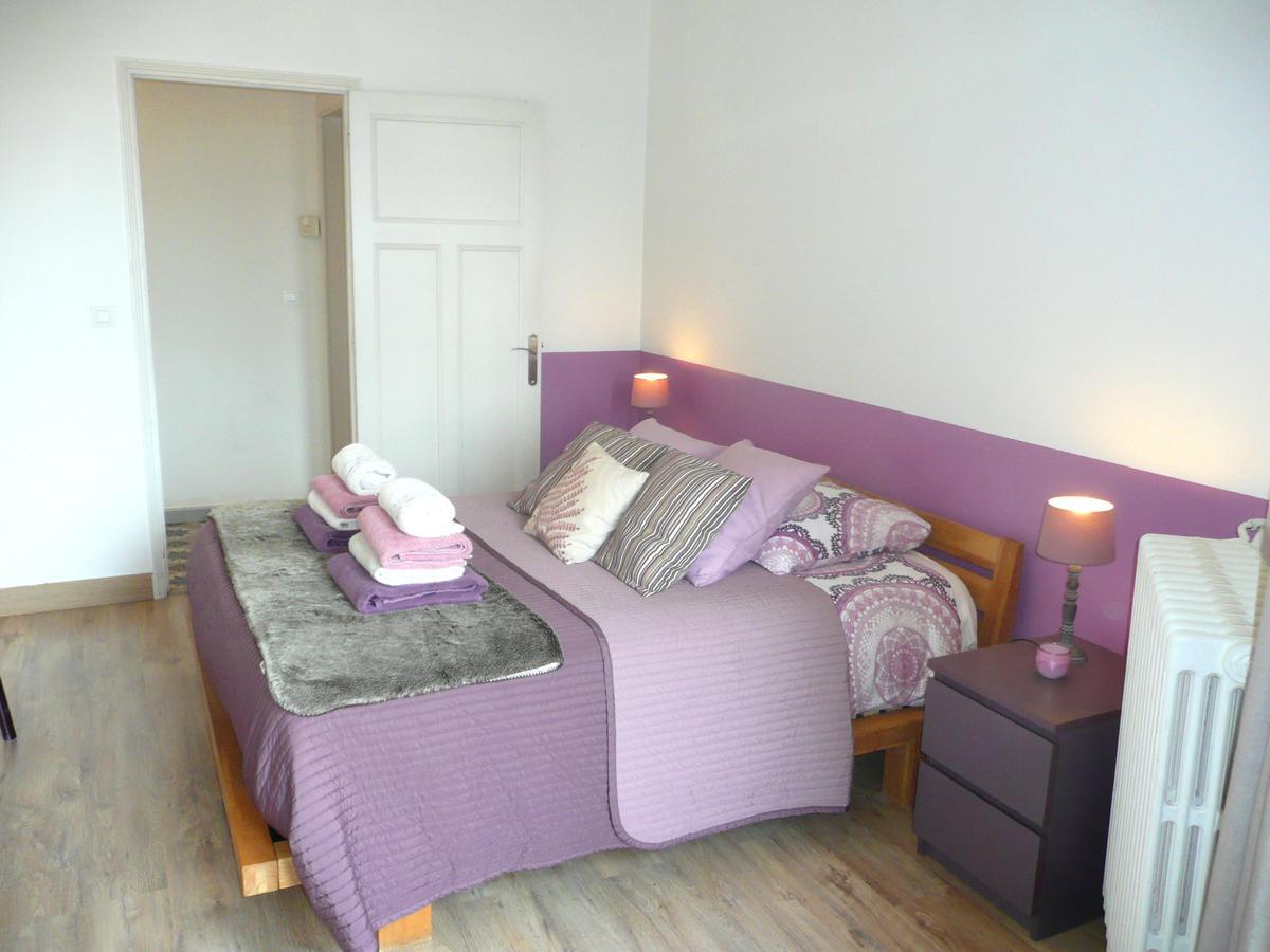 Appartement Les Hortensias Avignon Eksteriør bilde