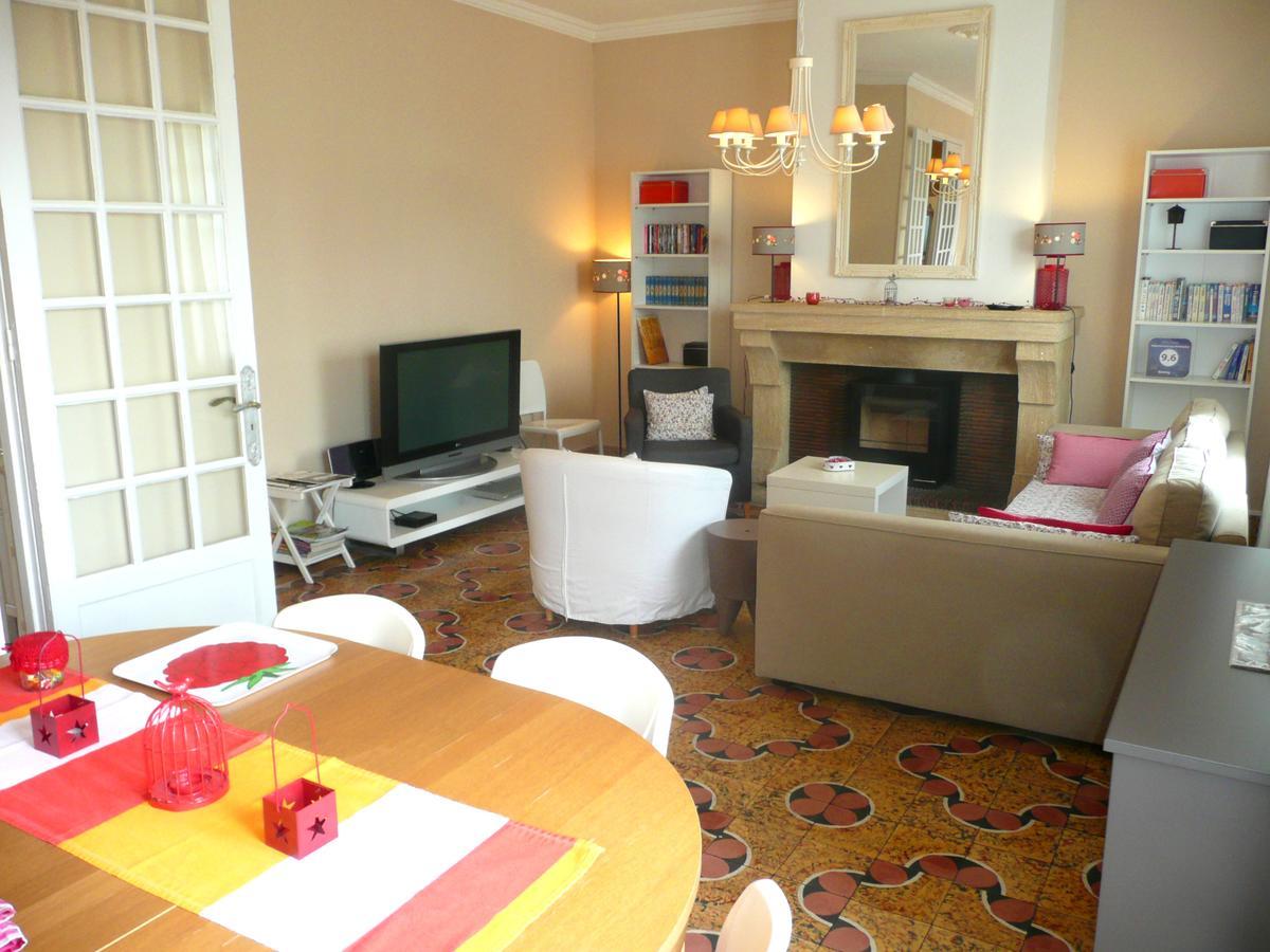 Appartement Les Hortensias Avignon Eksteriør bilde