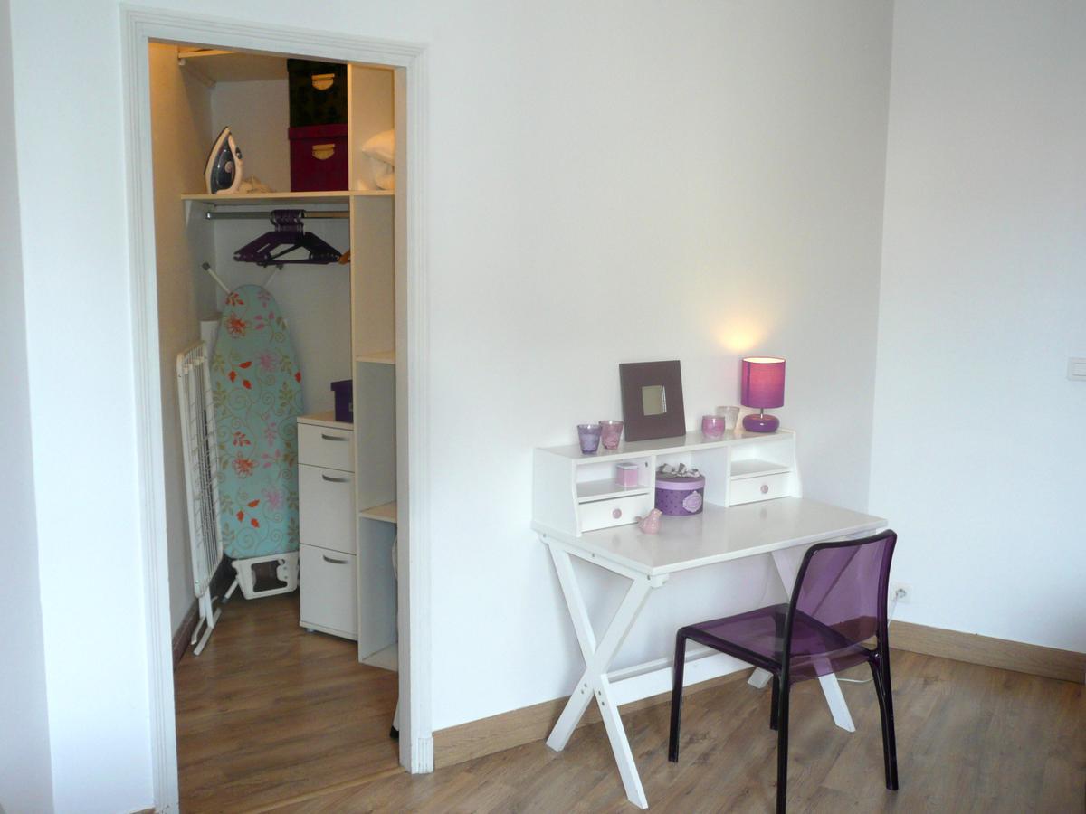 Appartement Les Hortensias Avignon Eksteriør bilde