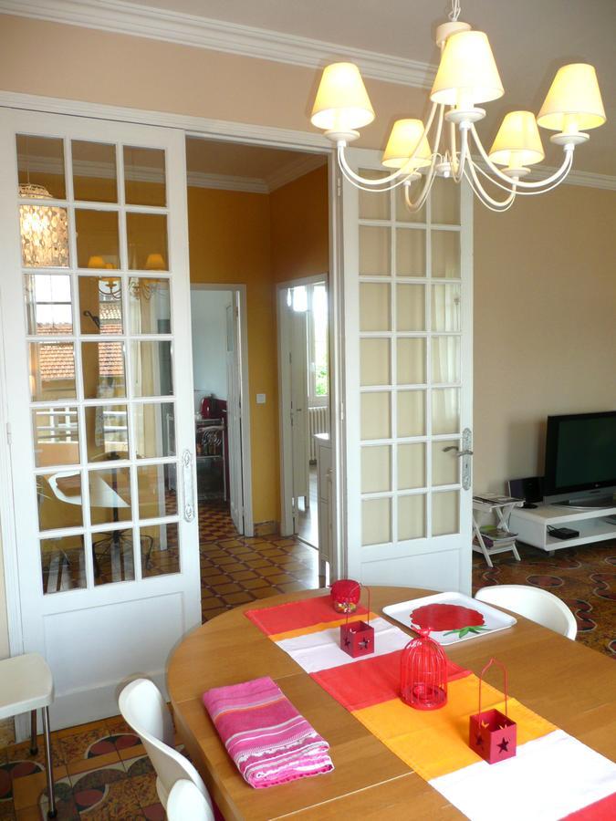 Appartement Les Hortensias Avignon Eksteriør bilde