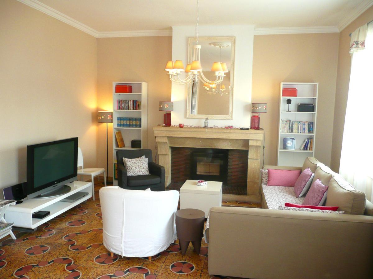 Appartement Les Hortensias Avignon Eksteriør bilde