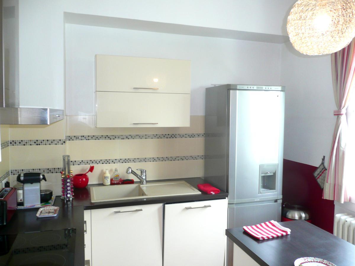 Appartement Les Hortensias Avignon Eksteriør bilde