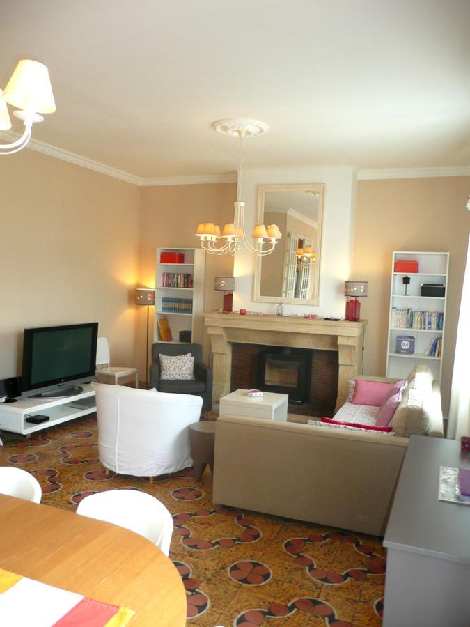 Appartement Les Hortensias Avignon Eksteriør bilde